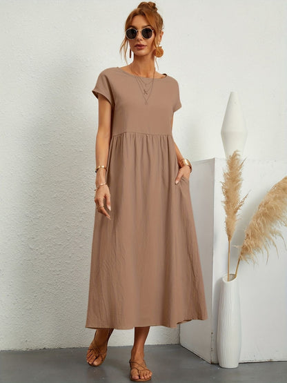 Elegante Camille Jurk