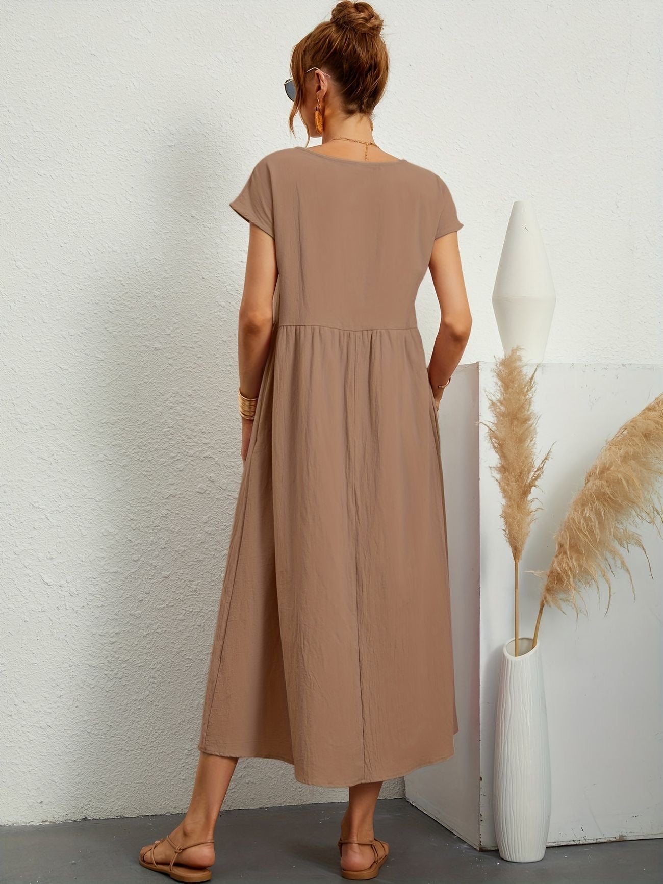 Elegante Camille Jurk