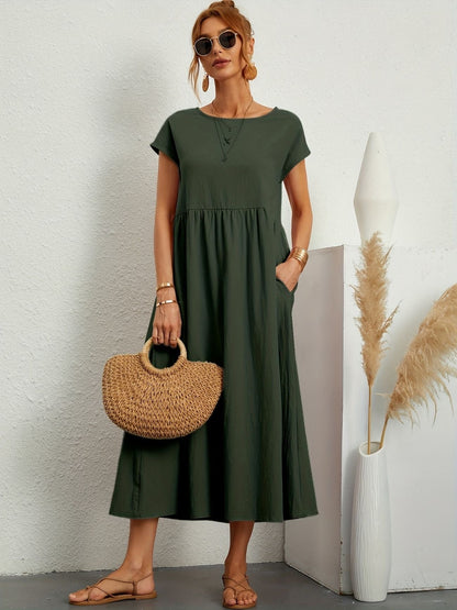 Elegante Camille Jurk