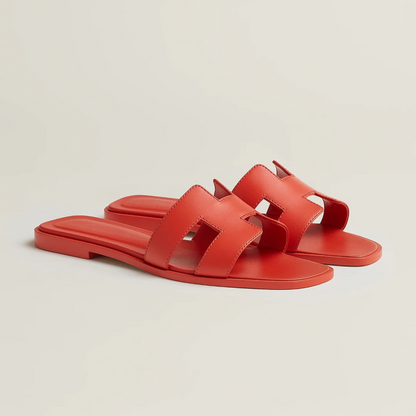 Elegante Ergonomische Sandalen