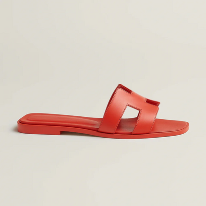 Elegante Ergonomische Sandalen