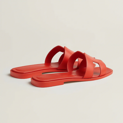 Elegante Ergonomische Sandalen