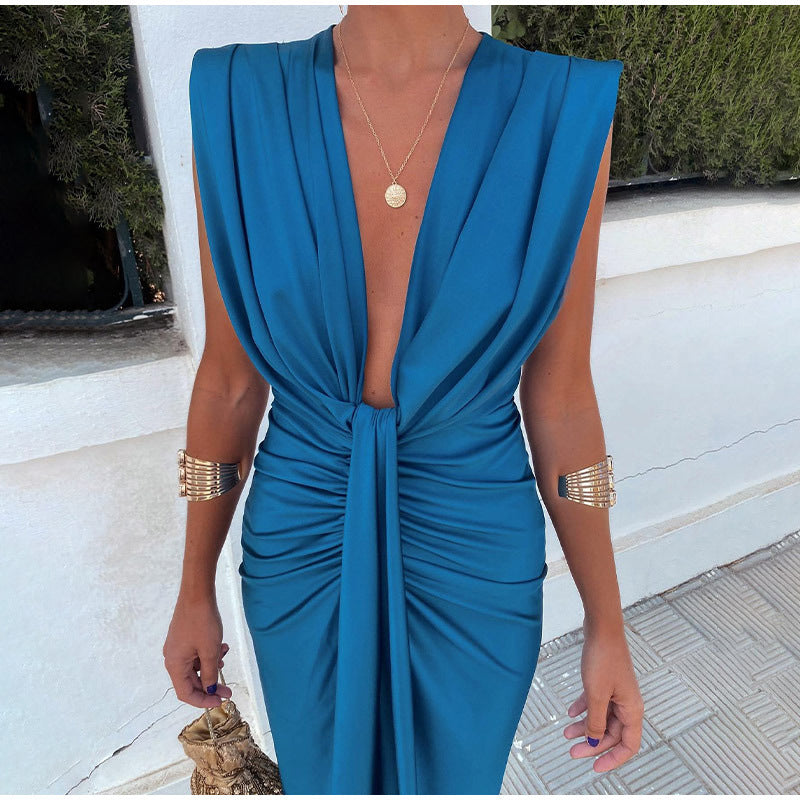 Sculpting Avondjurk Elegant