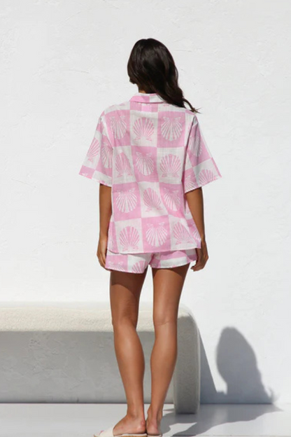 Breezy Comfort Outfit