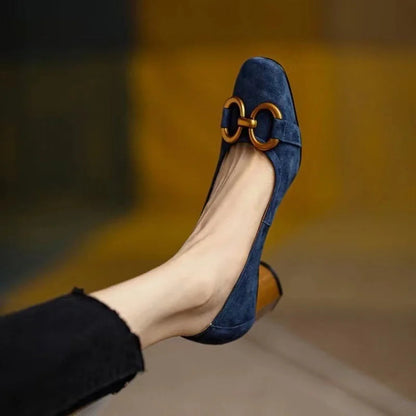 Comfort-Stil Sandalen