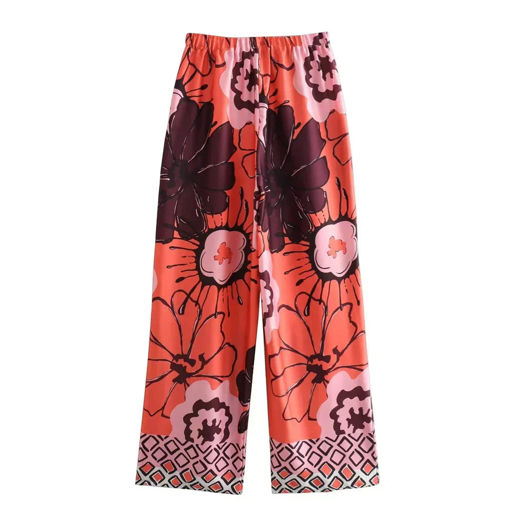 Comfortabele Train-outfit Dames