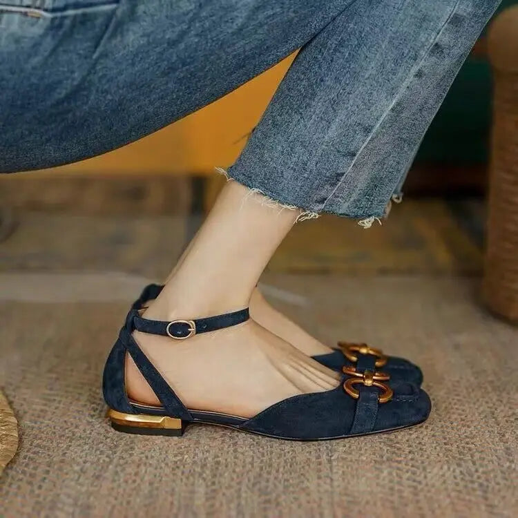 Orthopedische Comfort Sandalen