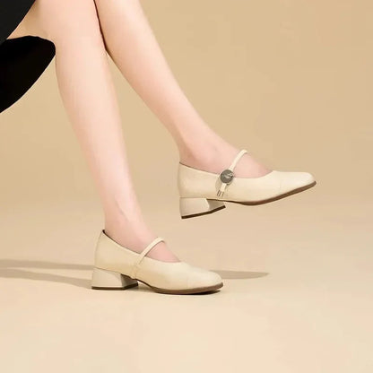 Elegante Comfort-Sandalen