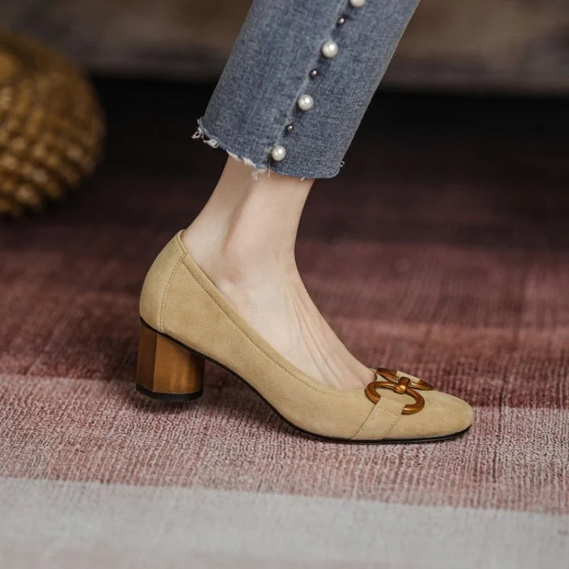 Comfort-Stil Sandalen