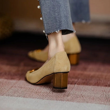 Comfort-Stil Sandalen