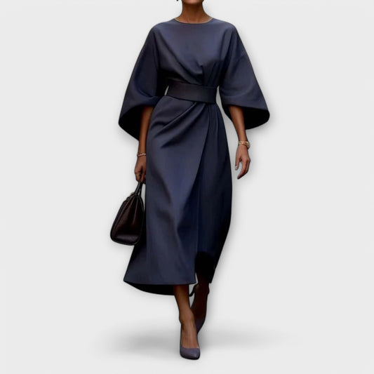 Elegante Comfort-Jurk