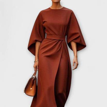 Elegante Comfort-Jurk