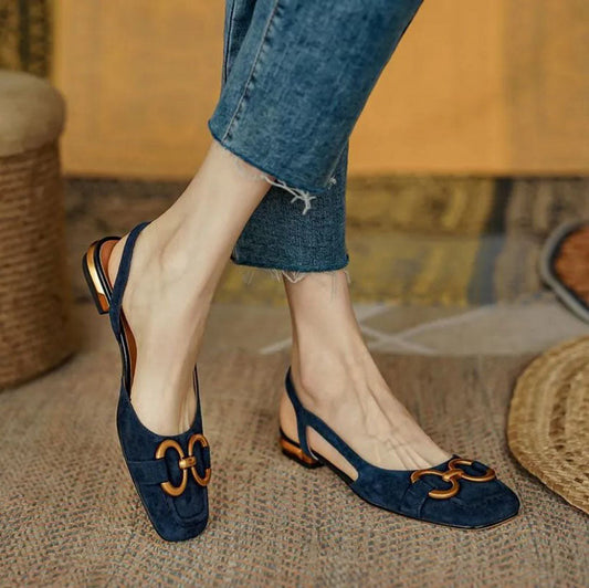 Orthopedische Comfort Sandalen