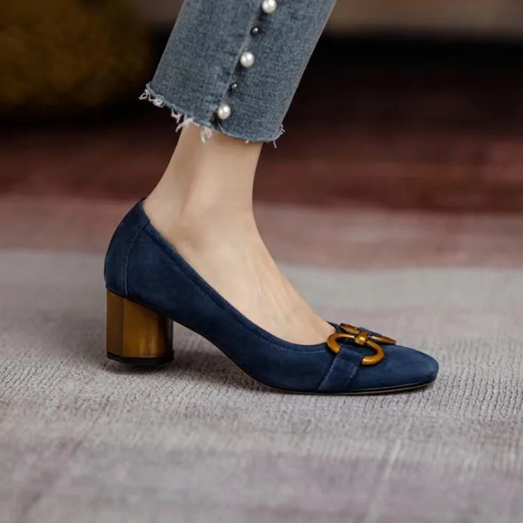 Comfort-Stil Sandalen