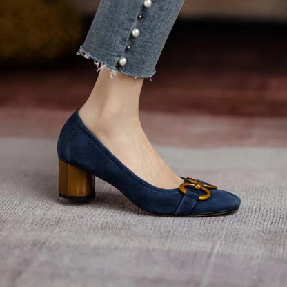 Comfort-Stil Sandalen
