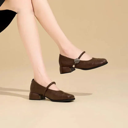 Elegante Comfort-Sandalen