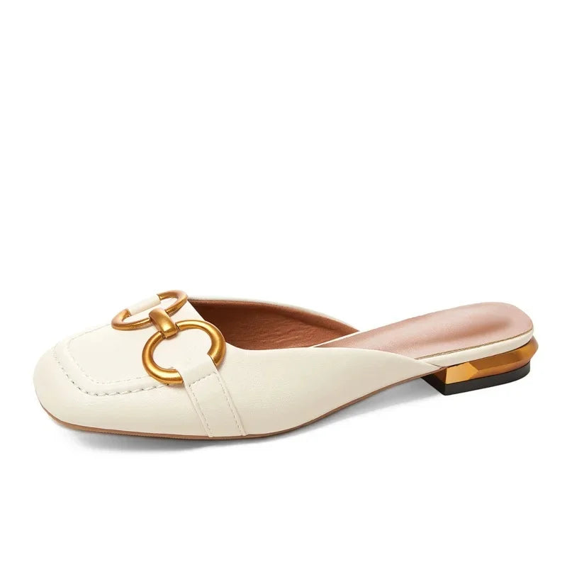 Comfort-Fit Orthopedic Sandals