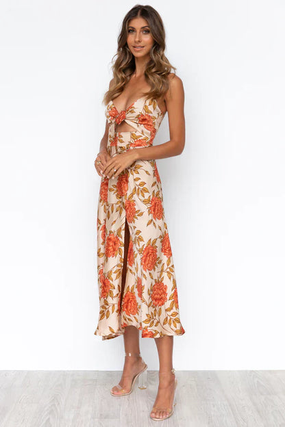 Glamour-Cocktailjurk Luxe