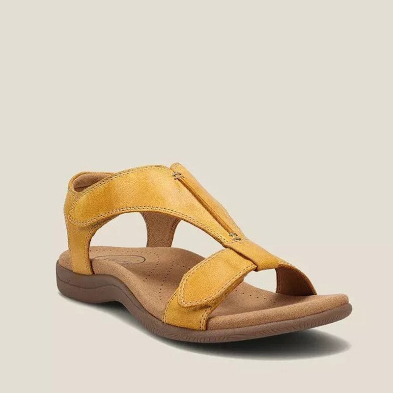 Stap in Comfort en Elegantie