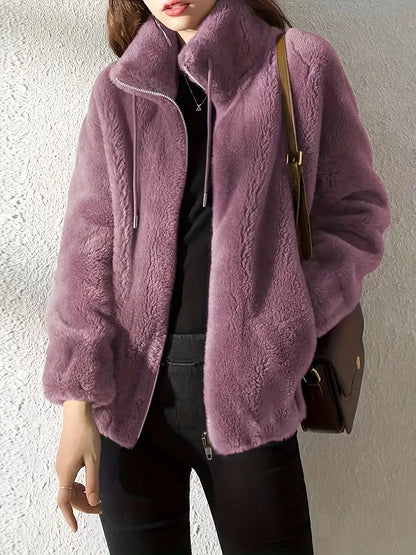 Lange Jas Warmte-Plus