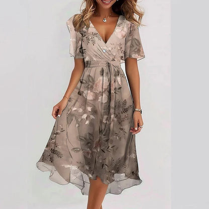 Luchtige Elegantie voor Warme Dagen