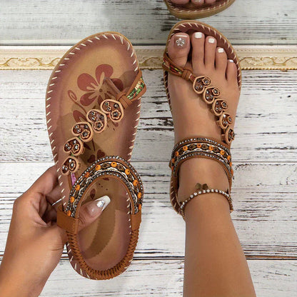 Orthopedische Sandalen voor Hele Dag Comfort