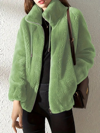Lange Jas Warmte-Plus