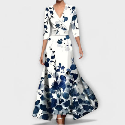 Elegante Alma Jurk