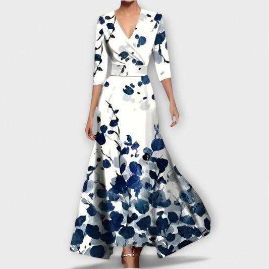 Elegante Alma Jurk
