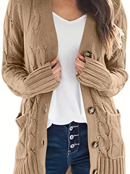 Warmte-Plus V-Hals Vest