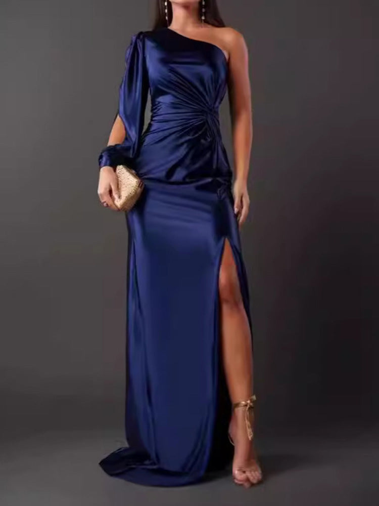 Alaysia™ Elegante Avondjurk