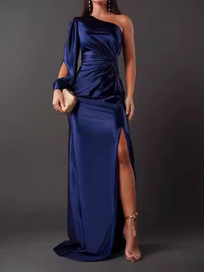 Alaysia™ Elegante Avondjurk