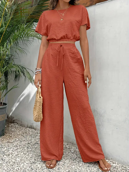 Batwing Trui Vederlicht-Warm