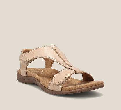 Stap in Comfort en Elegantie