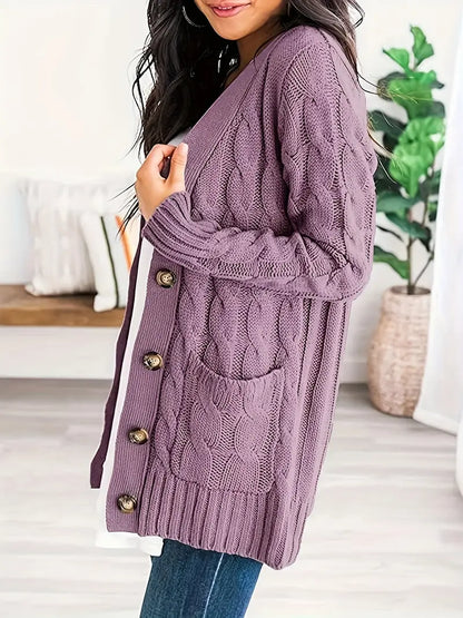 Warmte-Plus V-Hals Vest