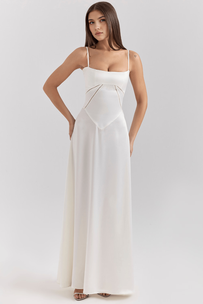 Tijdloze Jurk: Elegantie en Comfort