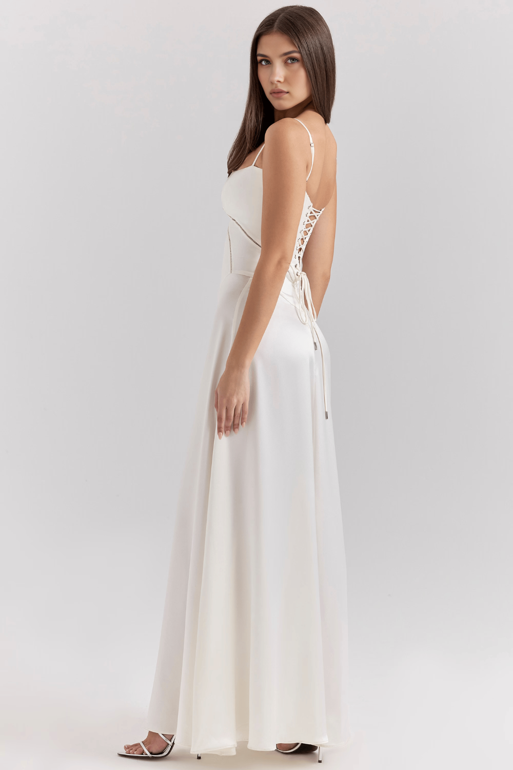Tijdloze Jurk: Elegantie en Comfort