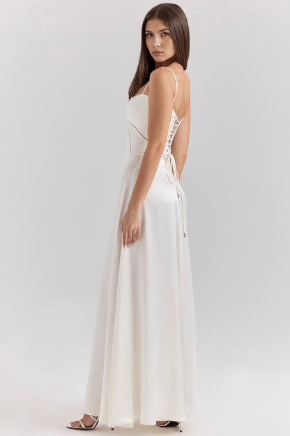 Tijdloze Jurk: Elegantie en Comfort