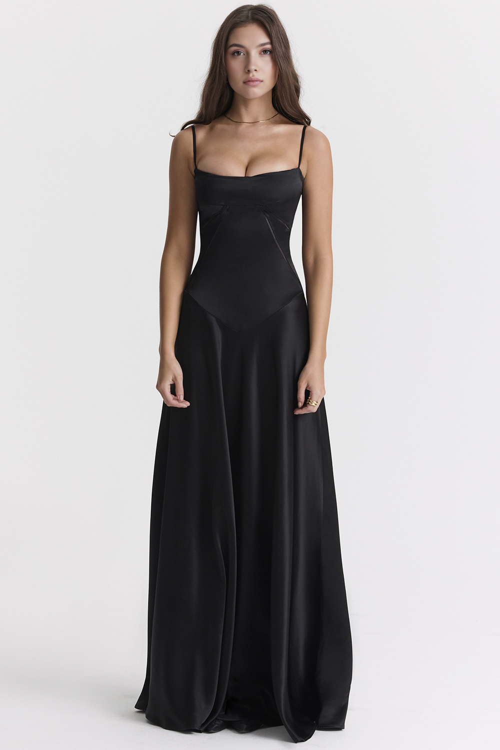 Tijdloze Jurk: Elegantie en Comfort