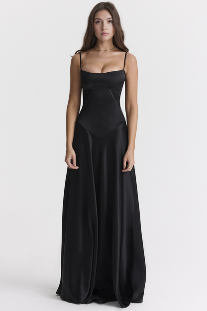 Tijdloze Jurk: Elegantie en Comfort