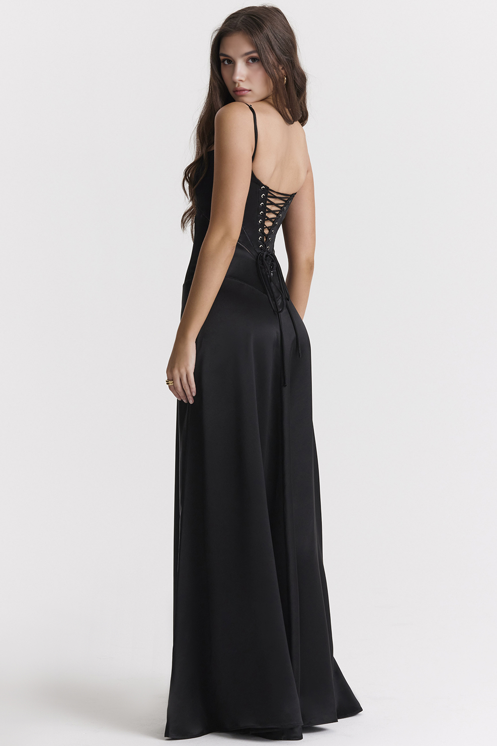 Tijdloze Jurk: Elegantie en Comfort
