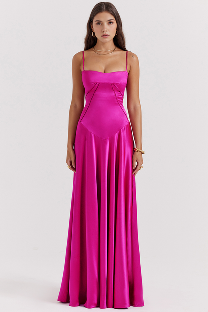 Tijdloze Jurk: Elegantie en Comfort