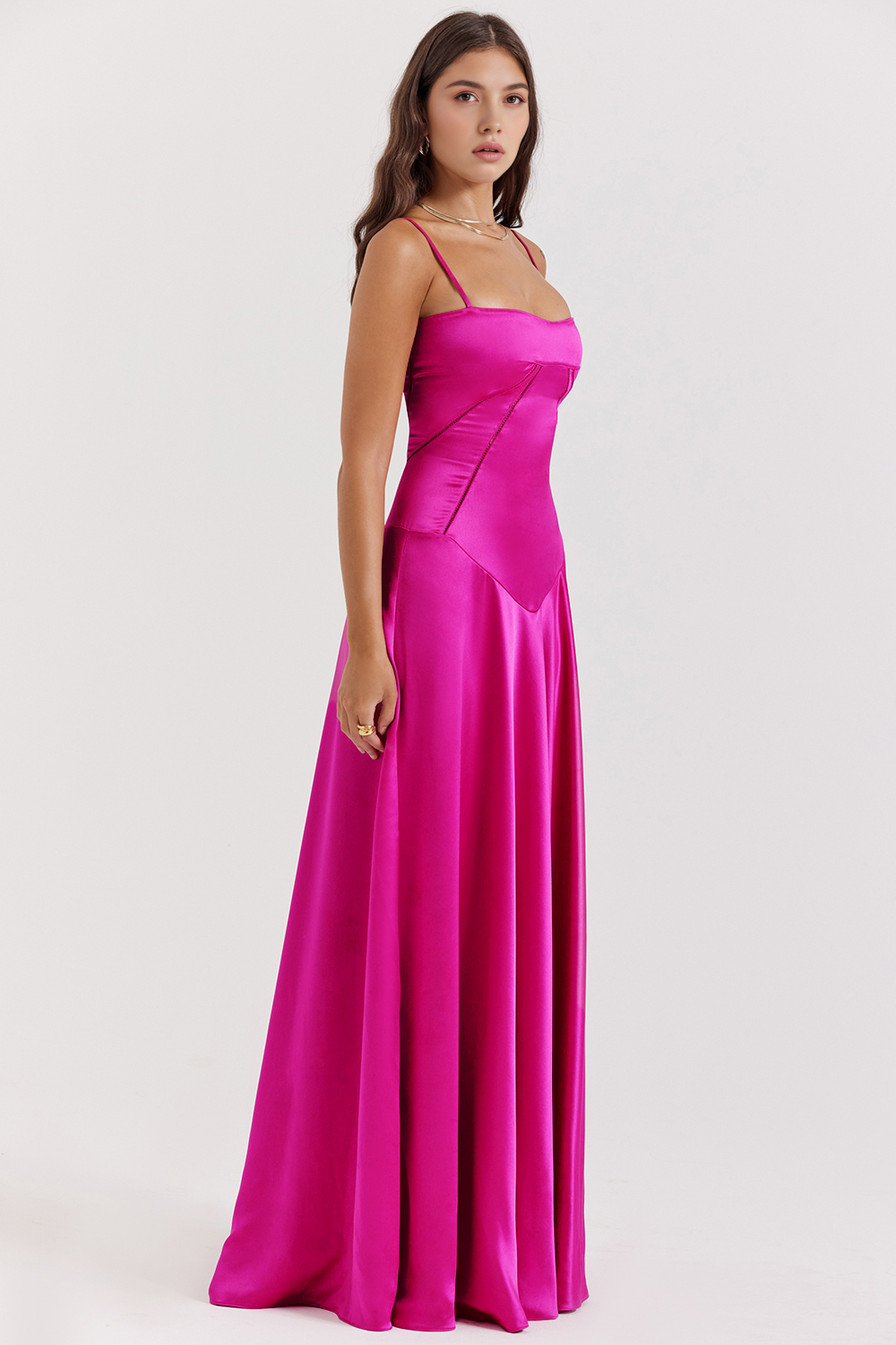 Tijdloze Jurk: Elegantie en Comfort