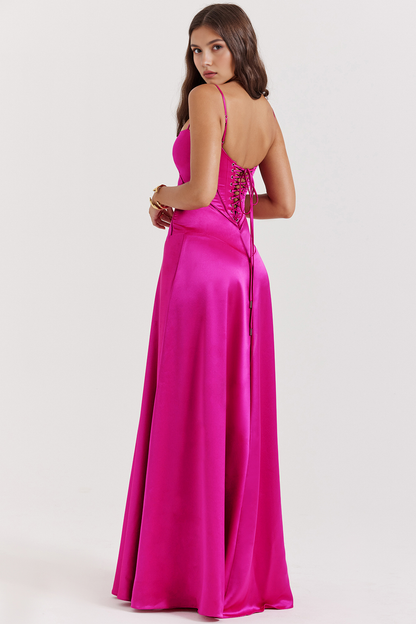 Tijdloze Jurk: Elegantie en Comfort