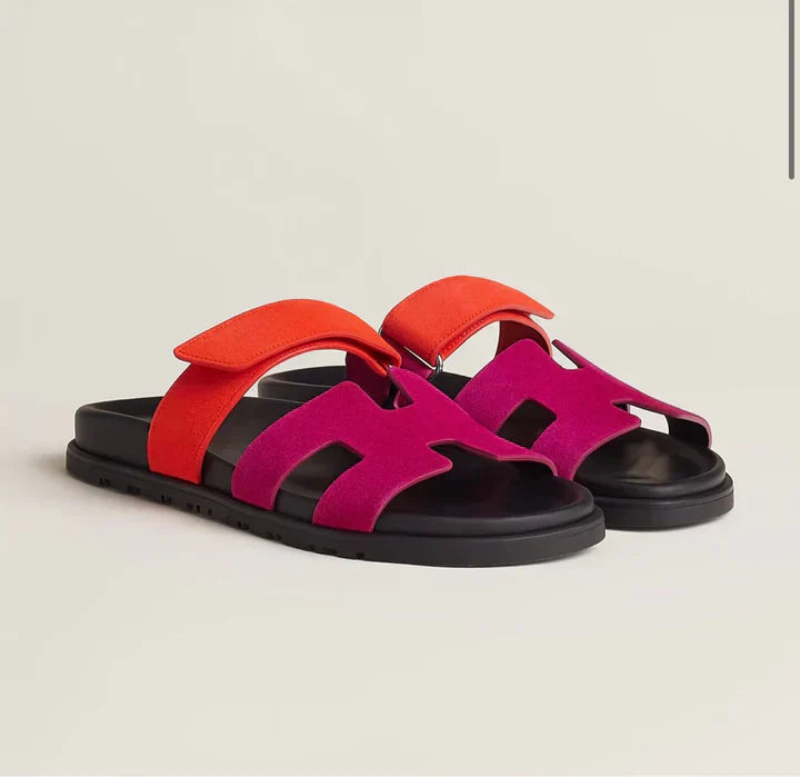 Luxe Comfort Sandalen