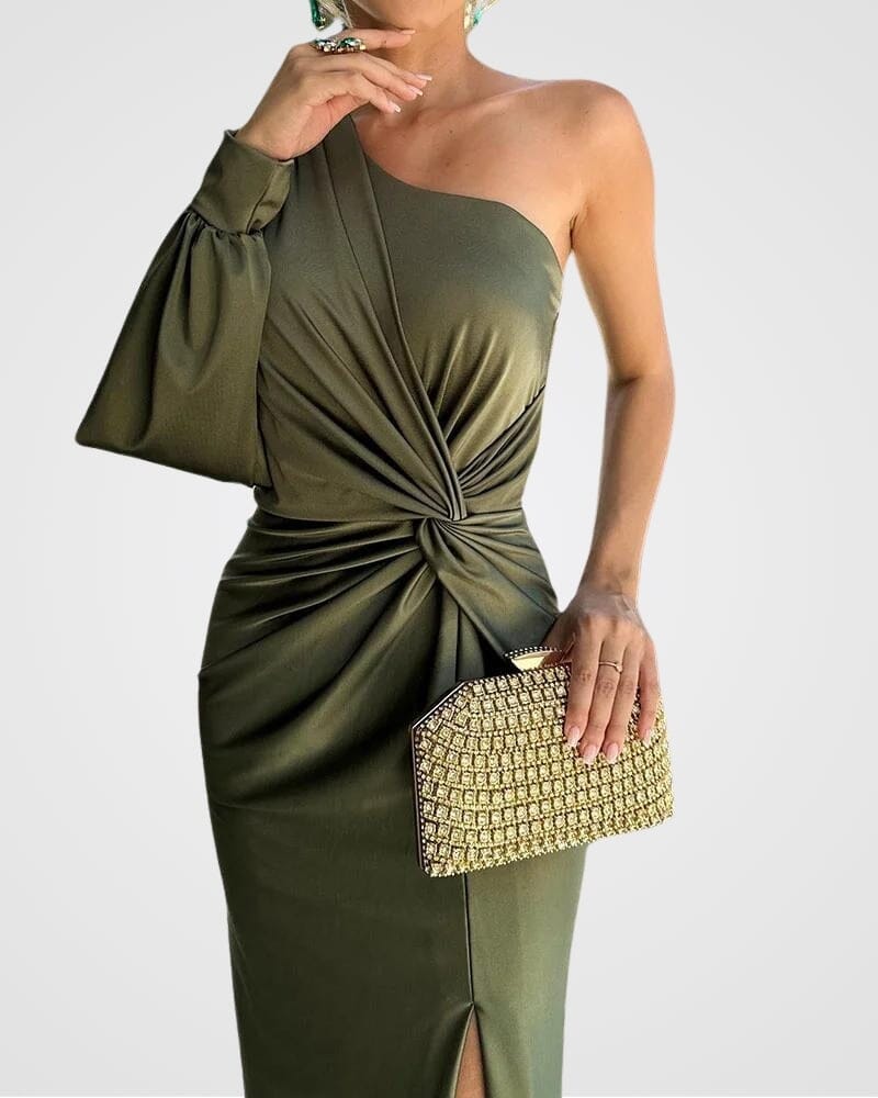 Elegante Avondjurk Kelly