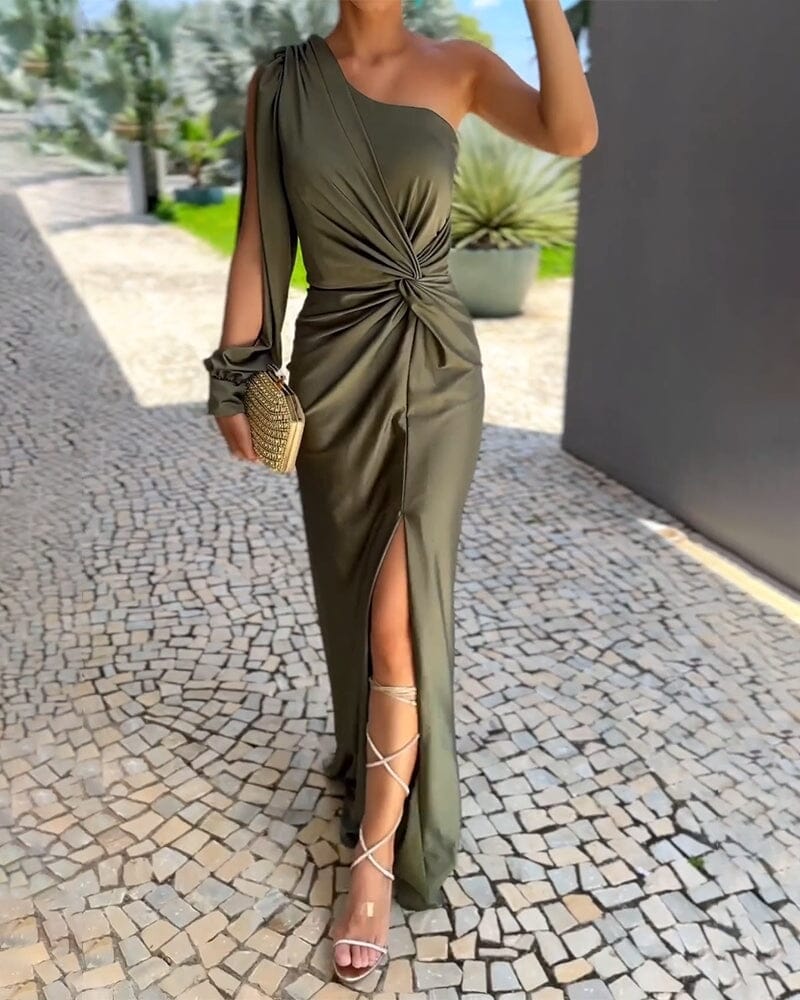 Elegante Avondjurk Kelly