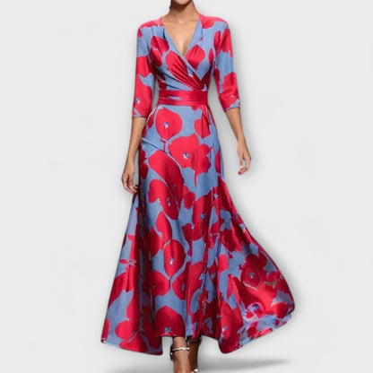 Elegante Alma Jurk