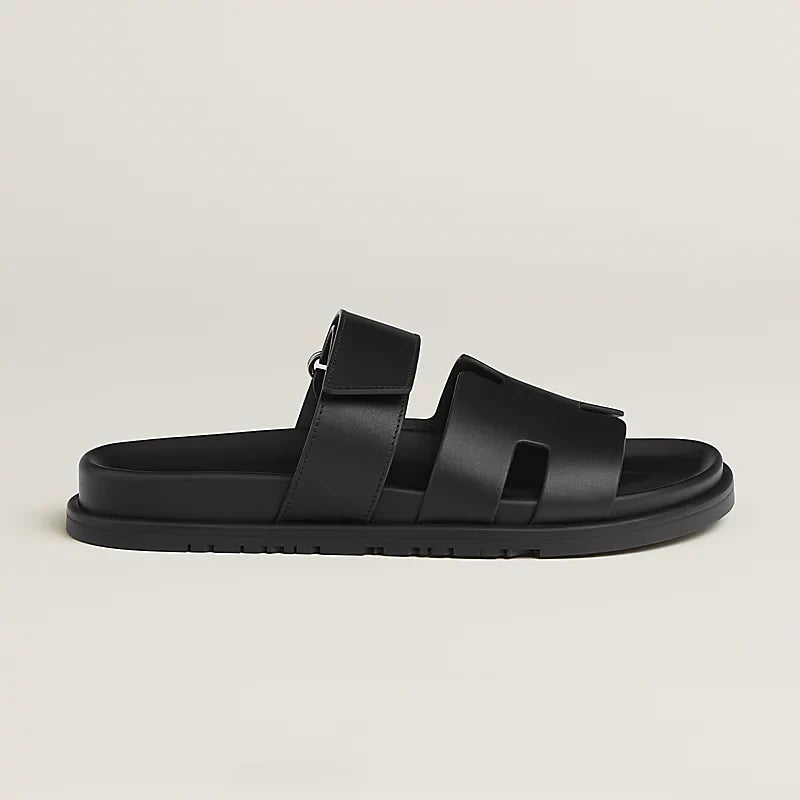 Luxe Comfort Sandalen