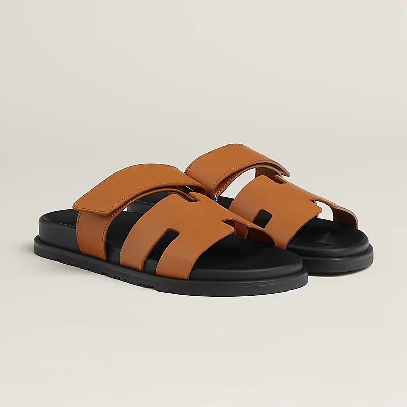 Luxe Comfort Sandalen